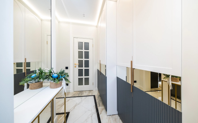 Апартаменты Свадебный Люкс