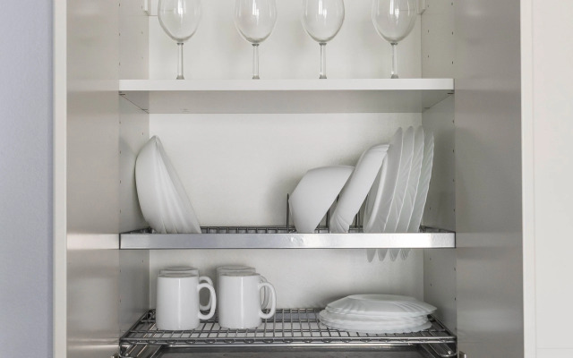 Квартира Евро2 в ЖК Философия