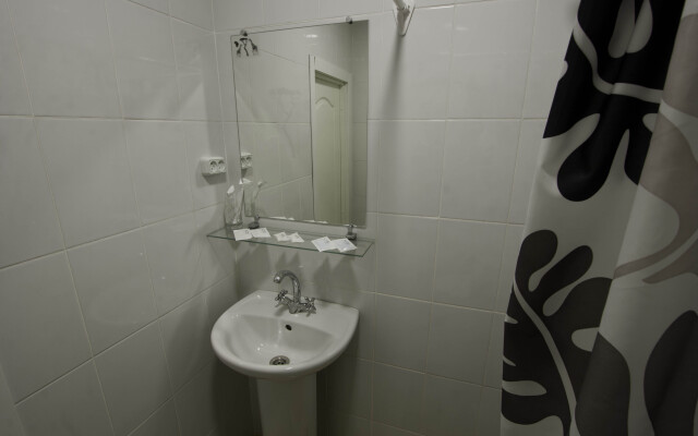 Bydget Hotel