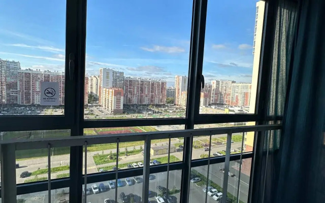 Квартира 3х-комнатная в Академе