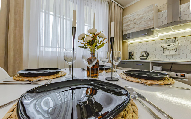 Vozle Megi Flat