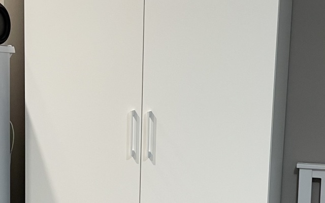 V Tsentre Irkutska Flat