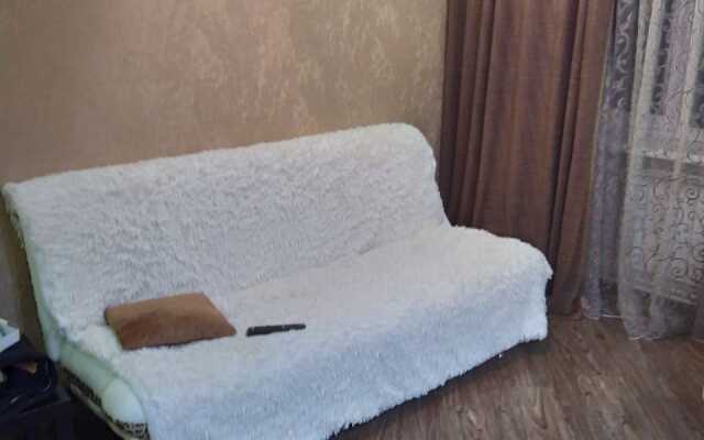 Апартаменты Двухкомнатная Квартира