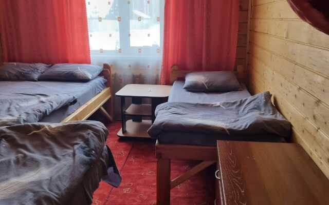 Yashkin Dom Guest House