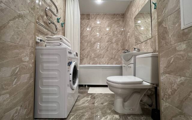 Odnokomnatnaya Leningradskaya 68b Flat