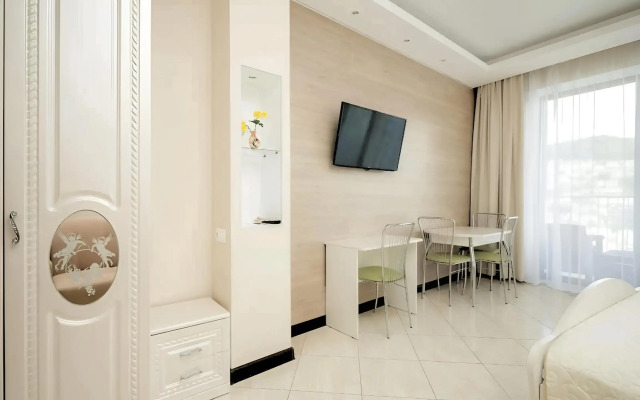 Апартаменты Актёр Гелакси