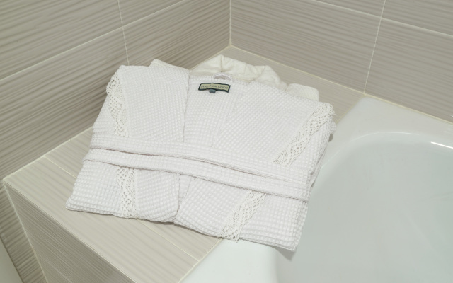 Hotel AterrAsuite