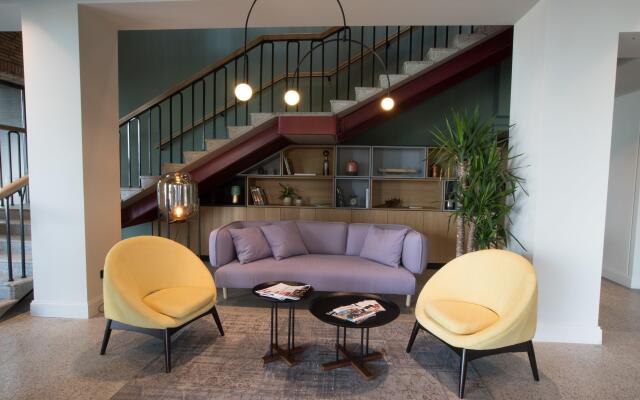 Holiday Inn Telavi, an IHG Hotel