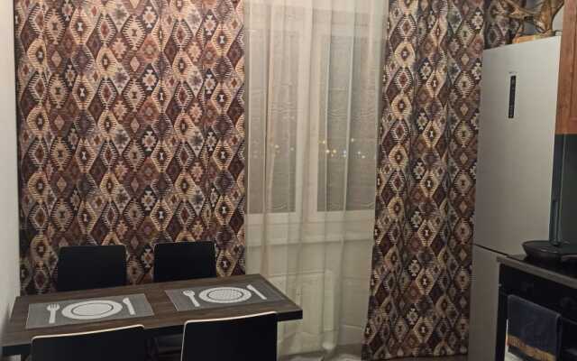 Krylaty Apartments