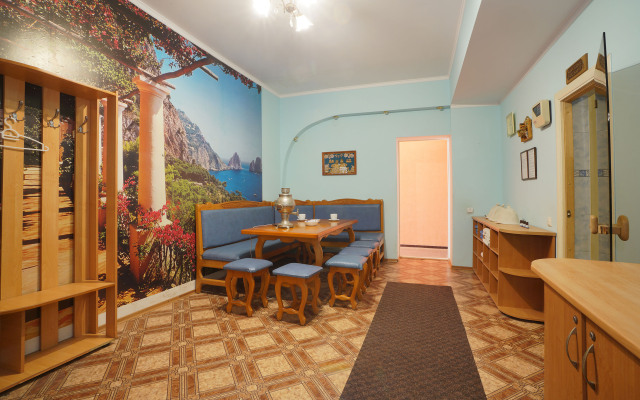 NEBO Hotel