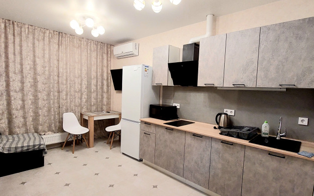 Odnokomnatnaya V Sochi Flat