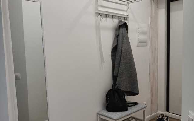 Квартира на Моисеева, 11