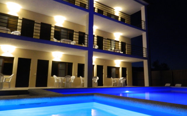 Martinika Guest House