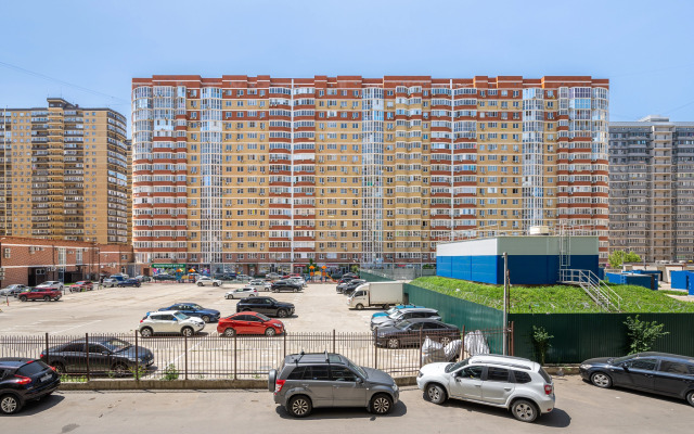 Квартира на Евгении Жигуленко 13/2