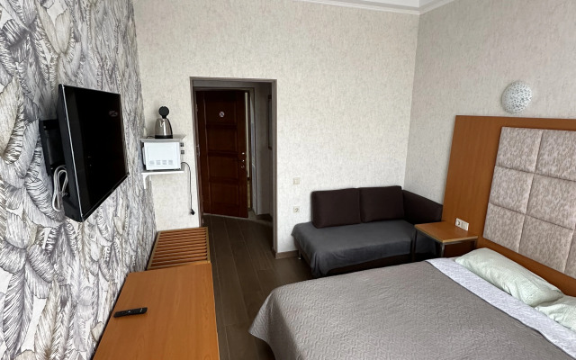 Volna Apartments