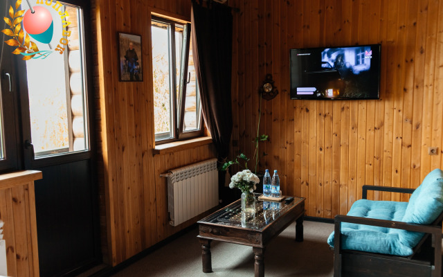 Recreation camp Zagorodny Klub "poplavok"