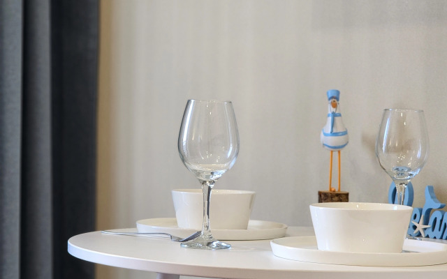 S Balkonom V Zhk Kislorod Flat