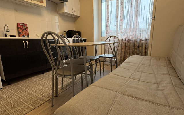 Квартира на ул. Набережная 34