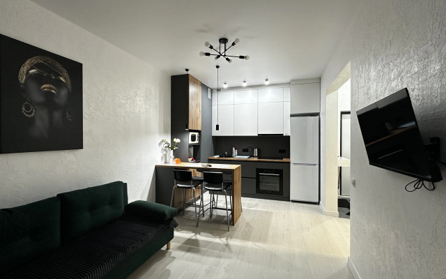 Квартира Домашний ключ