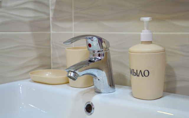 Апартаменты Appart&Room на Бородинском