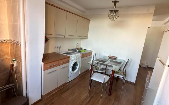 Квартира у моря 2-х комнатная рядом с набережной