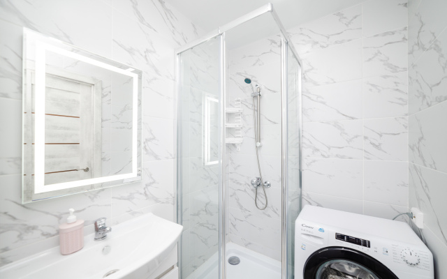 Апартаменты Алтуфьевское Шоссе (1225)