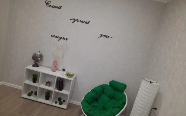 Квартира 28-й Квартал 1