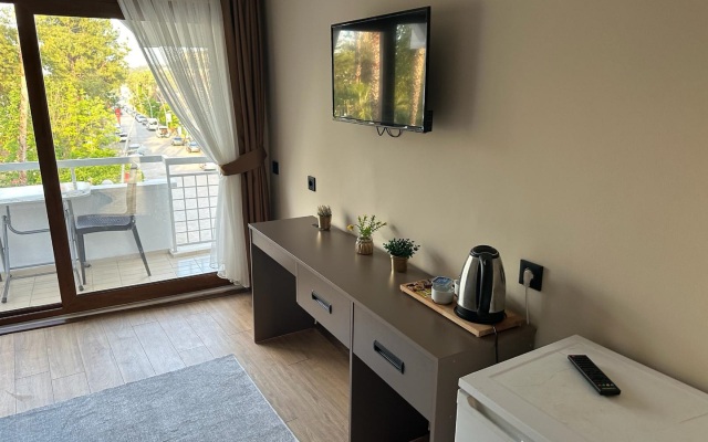 Vois Kemer Hotel