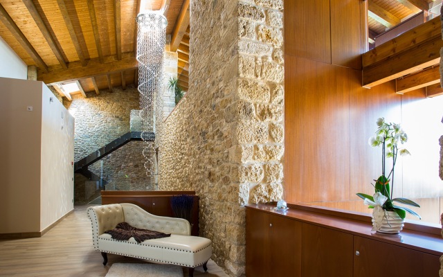 Mas Rosset - Luxury Villa Girona - Costa Brava