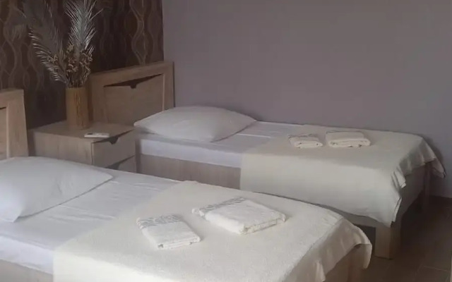 Alashara Guest House