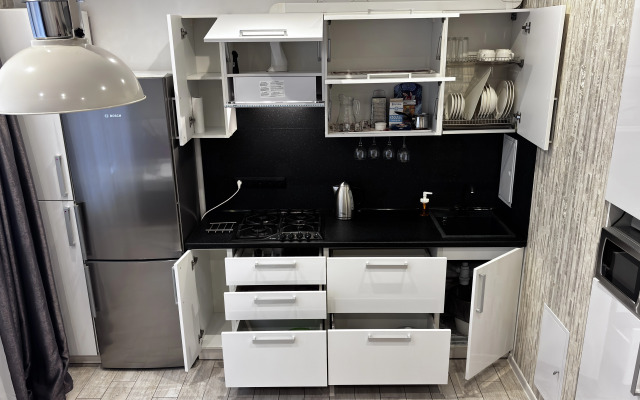 Dva Shaga Do Morya Kv 20 Flat