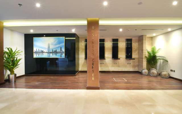 Meshal Hotel