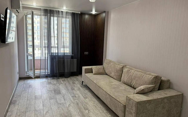 Квартира Уютная современная в новом доме