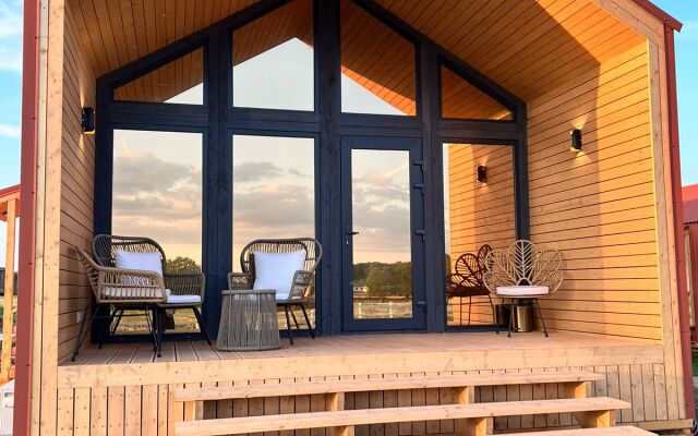 Гостевой Дом Дом и Ферма