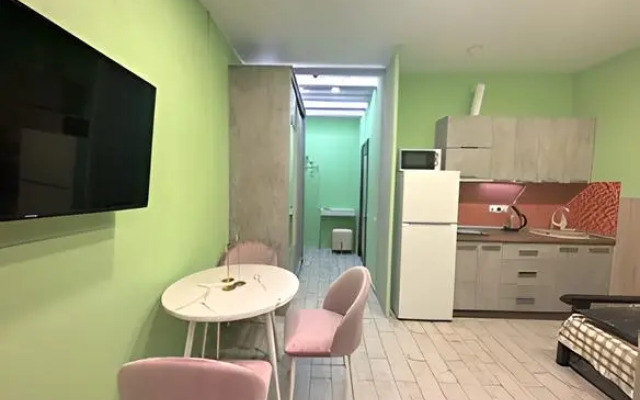 Solnechny Dom Flat