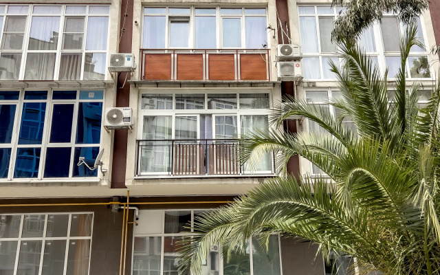 S Vidom Na More Flat