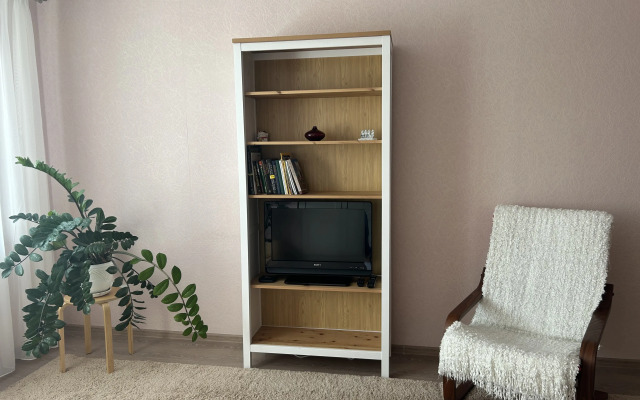 Ul. Rodionova, 167k5 Flat