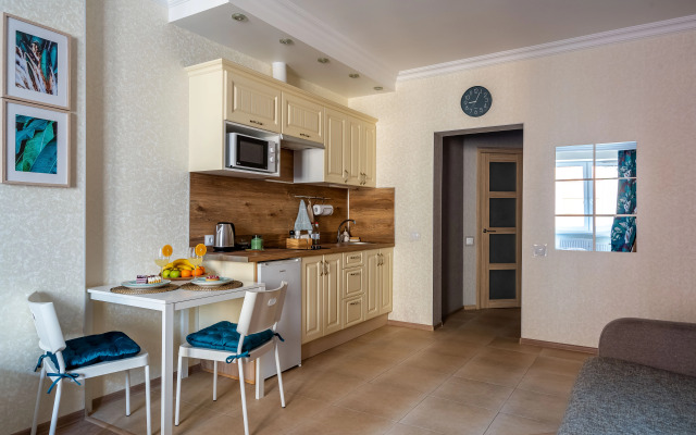ArendApartment Graf Orlov 19 Flat