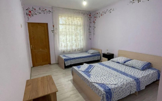 Novy Afon Guest house