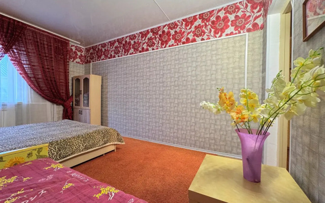 Kottedzh Singapur Private house