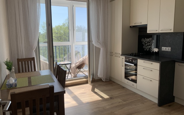 Akvamarin Apart Zelenogradsk Apartaments