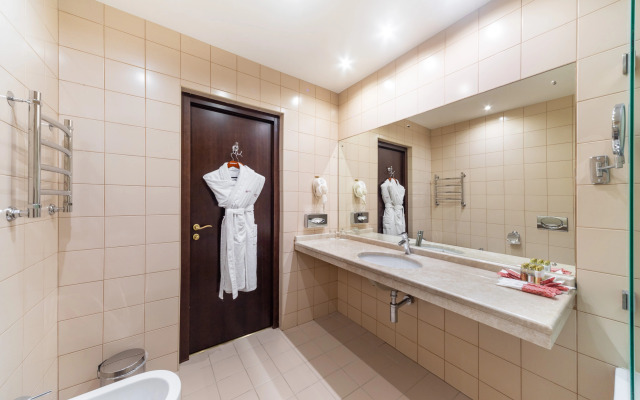 Arbat Hotel