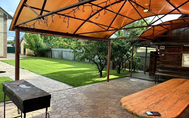 Частный дом прeмиум клacca