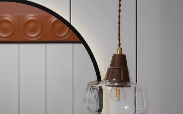 Квартира Пушистые сны в Екатеринбурге