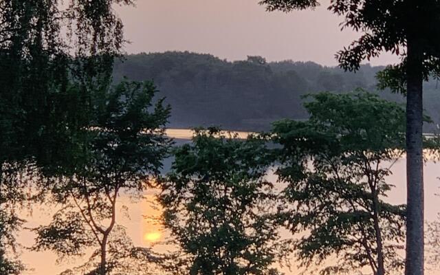 Бунгало Изба у Дуба.Хутор Ишково