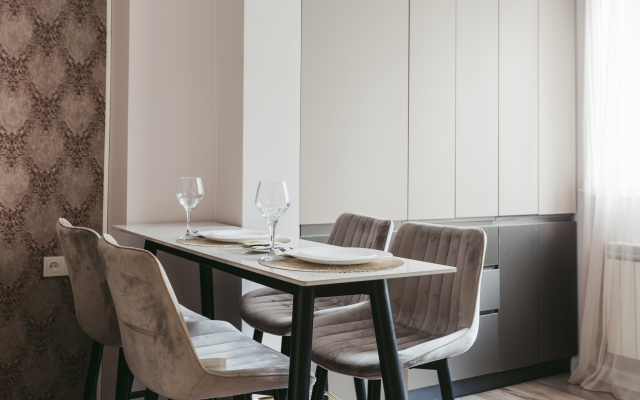 1br/self-Entry/city Heart/stylish/by Keygo Apartments 12