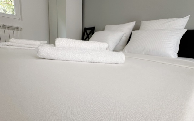 Меблированные комнаты Dream Hotel