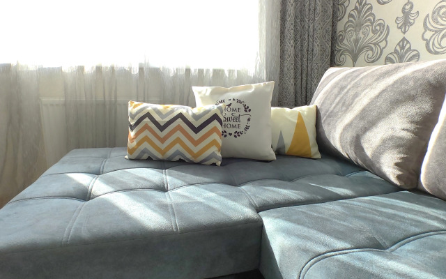 Квартира рядом с Олимпийским и Академией тенниса