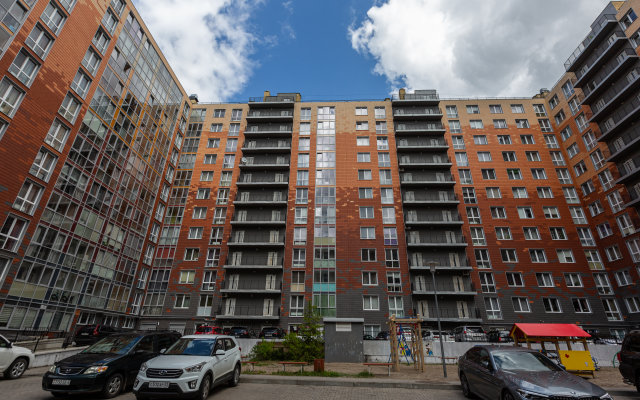 Korolevskie vorota Гагаринъ 11 Apartments