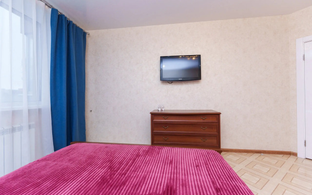 Vozle Zhd Vokzala Apartments